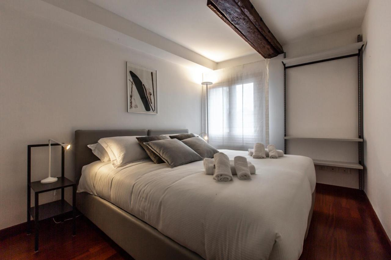 San Pantalon Luxury Penthouse R&R Apartment Venice Luaran gambar